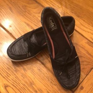 Keds Ortholite loafers